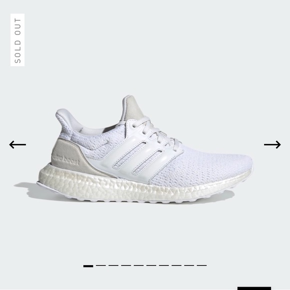 adidas ultraboost dna - Picture 2 of 5